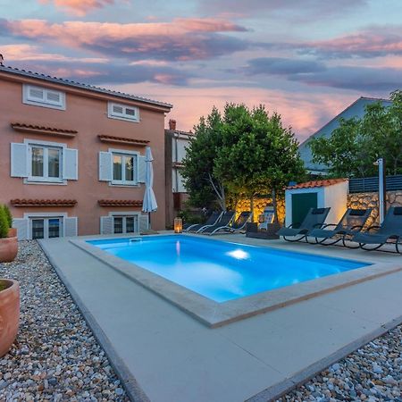 Apartments Marija ツリクヴェニツァ エクステリア 写真
