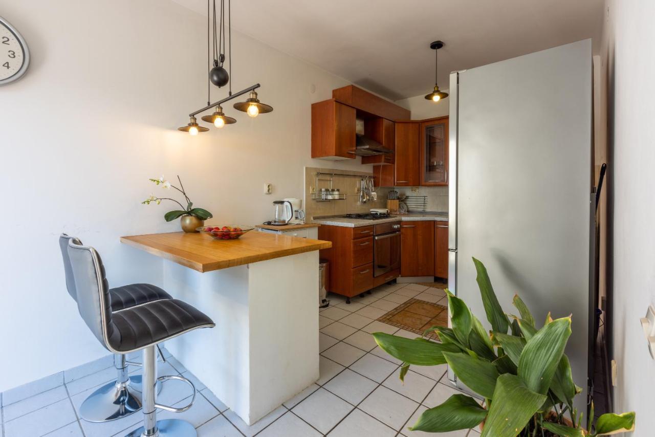 Apartments Marija ツリクヴェニツァ エクステリア 写真